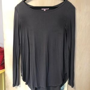 Calypso St. Barth Jazmin L/S tee